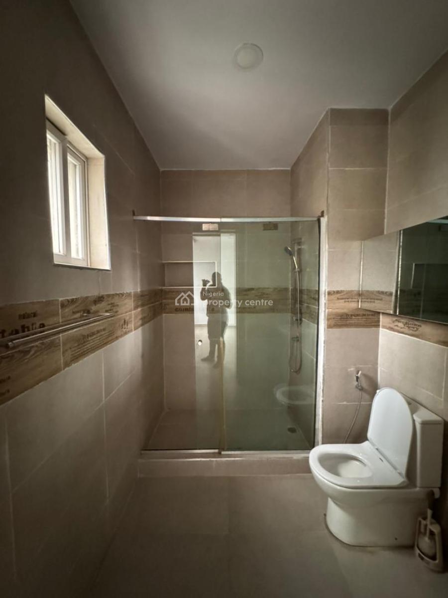 Luxury 4bedroom Semi Detached Duplex, Harris Drive, Vgc, Lekki, Lagos, House for Rent