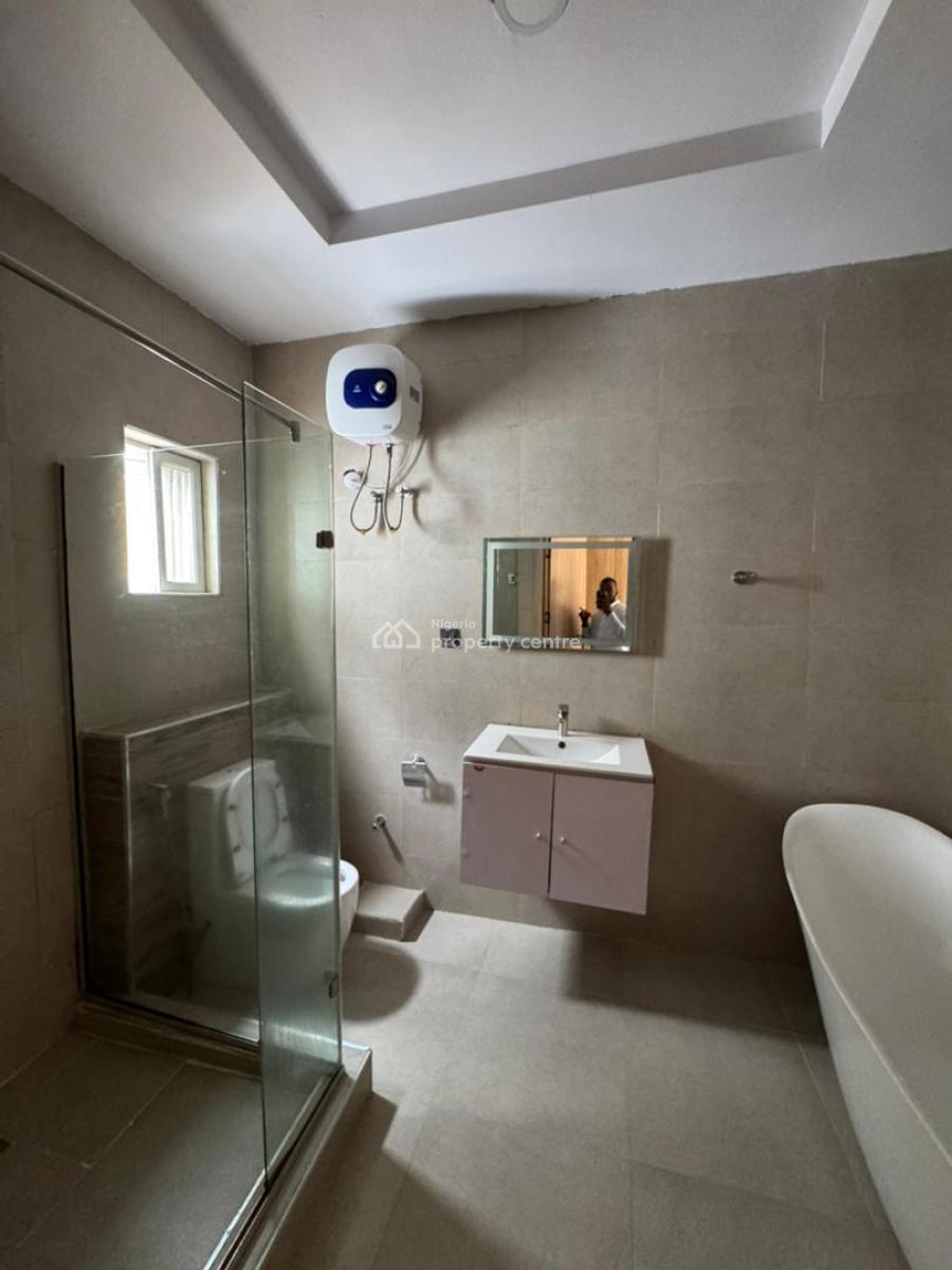 Luxury 4bedroom Semi Detached Duplex, Harris Drive, Vgc, Lekki, Lagos, House for Rent