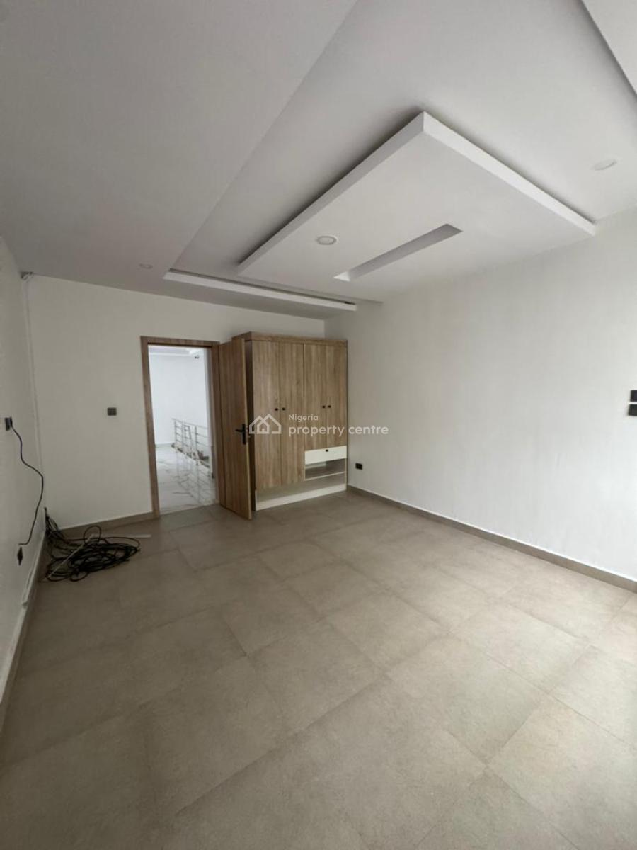 Luxury 4bedroom Semi Detached Duplex, Harris Drive, Vgc, Lekki, Lagos, House for Rent