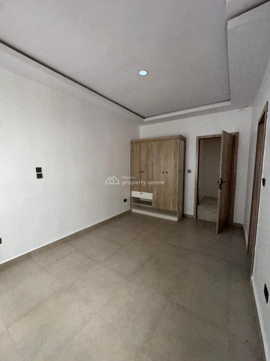 Luxury 4bedroom Semi Detached Duplex, Harris Drive, Vgc, Lekki, Lagos, House for Rent