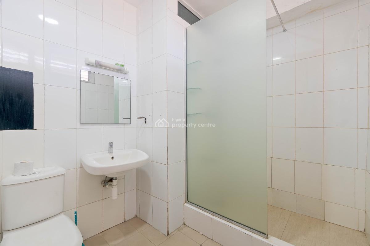 Furnished 3 Bedroom Maisonette with Pool, 1004 Estate, Victoria Island (vi), Lagos, Terraced Duplex for Rent
