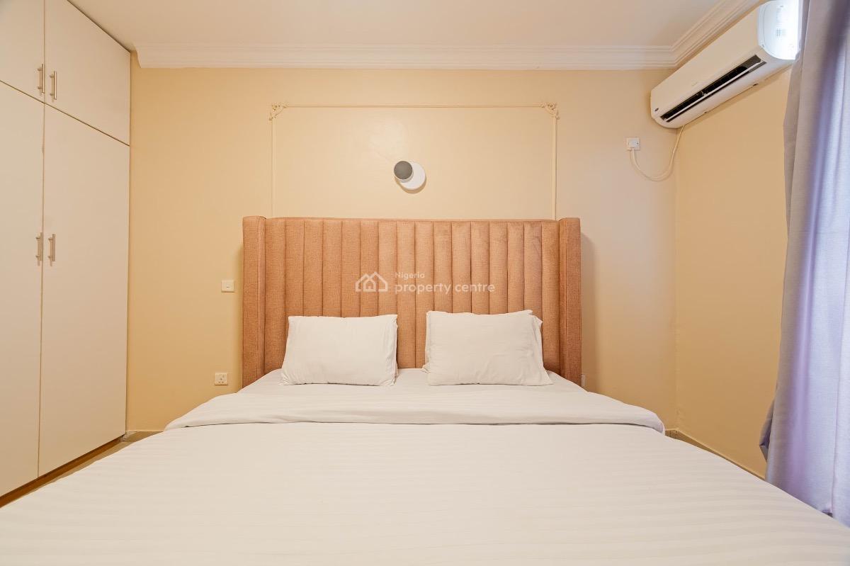 Furnished 3 Bedroom Maisonette with Pool, 1004 Estate, Victoria Island (vi), Lagos, Terraced Duplex for Rent