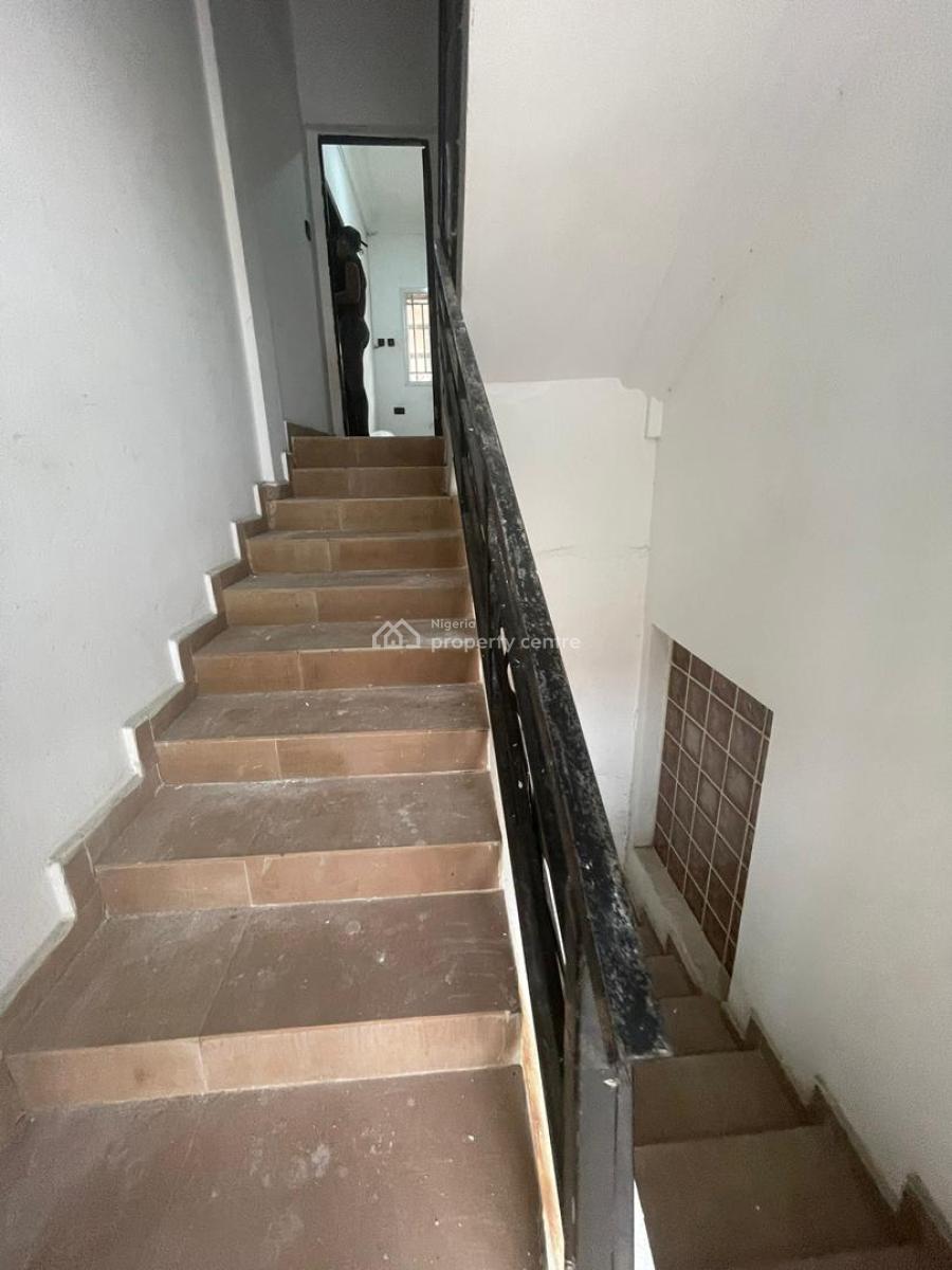 7 Bedroom Detached House with 2 Rooms Bq and Ample Parking, Parkview Estate Ikoyi, Parkview, Ikoyi, Lagos, Detached Duplex for Rent