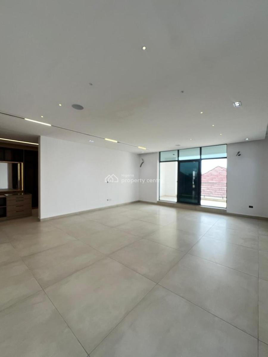 Superlatively Finished 5bedroom Luxury Home, Lekki Phase 1, Lekki, Lagos, Detached Duplex for Sale