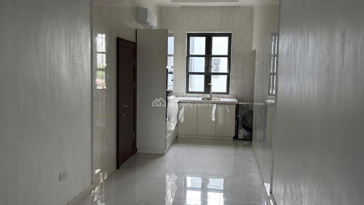 Beautiful Flat Apartments, Ikoyi, Lagos, Flat / Apartment for Rent