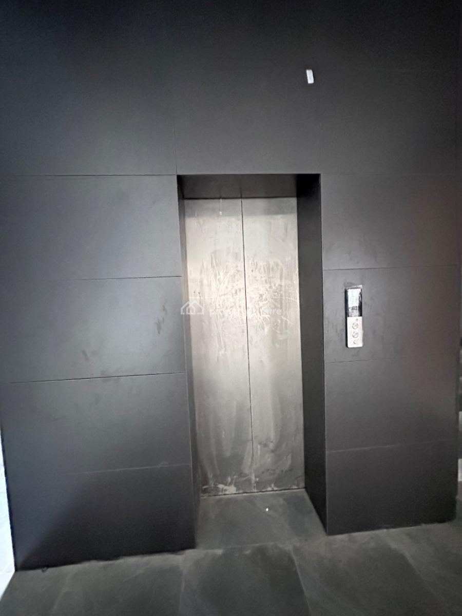 3bedroom Apartment with Pool,gym and Elevator, Lekki, Lekki Phase 1, Lekki, Lagos, Flat / Apartment for Sale