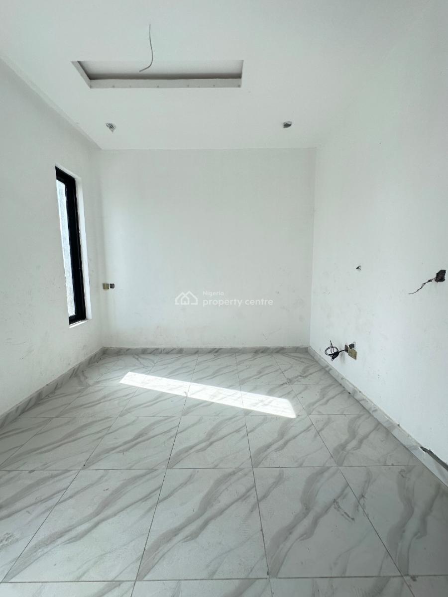 3bedroom Apartment with Pool,gym and Elevator, Lekki, Lekki Phase 1, Lekki, Lagos, Flat / Apartment for Sale