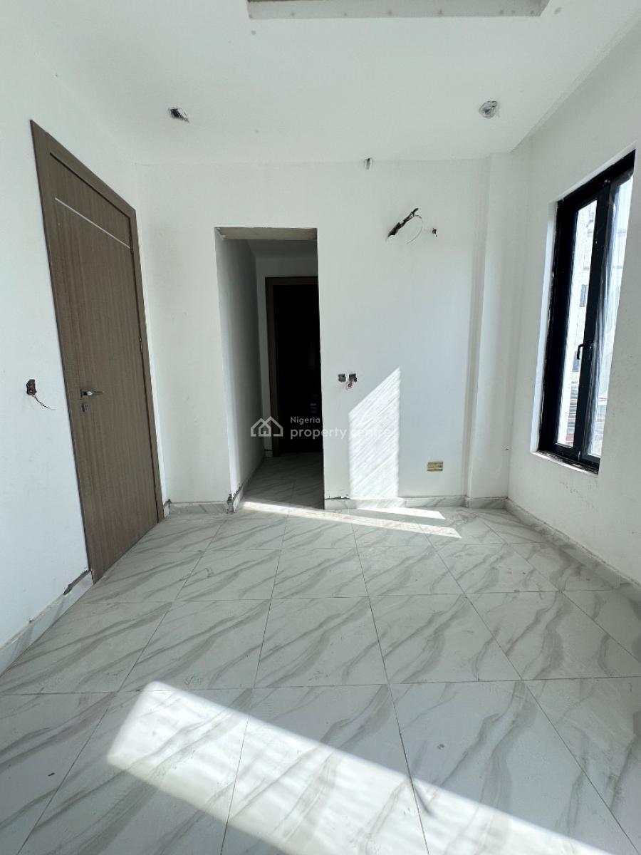 3bedroom Apartment with Pool,gym and Elevator, Lekki, Lekki Phase 1, Lekki, Lagos, Flat / Apartment for Sale