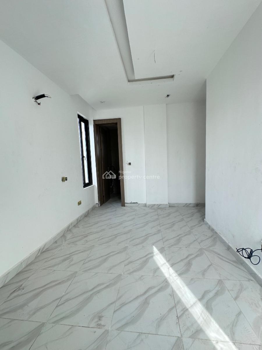 3bedroom Apartment with Pool,gym and Elevator, Lekki, Lekki Phase 1, Lekki, Lagos, Flat / Apartment for Sale