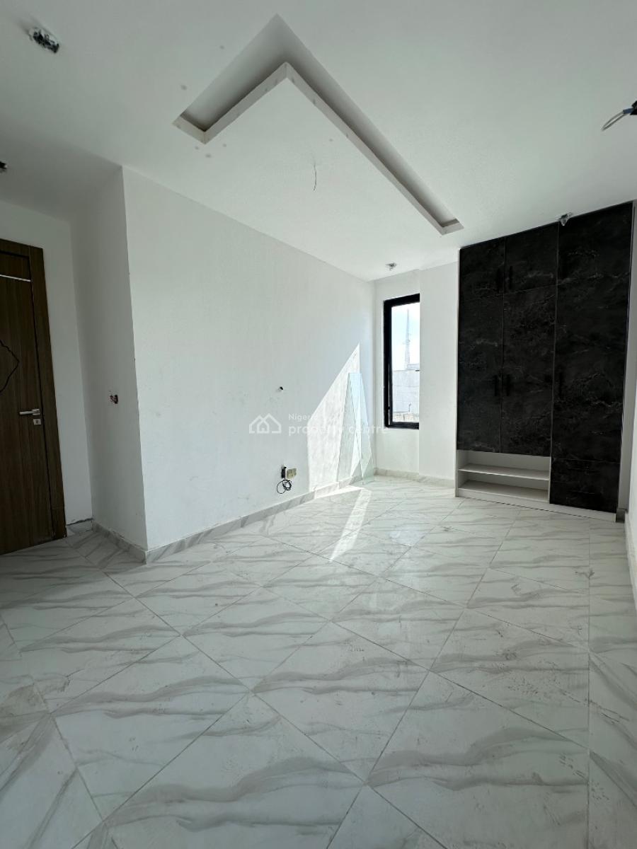 3bedroom Apartment with Pool,gym and Elevator, Lekki, Lekki Phase 1, Lekki, Lagos, Flat / Apartment for Sale