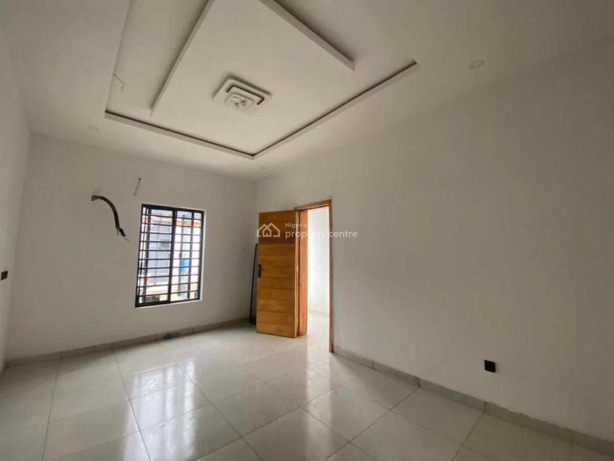 4 Bedroom Terrace Duplex, Harris Drive, Vgc, Lekki, Lagos, Terraced Duplex for Rent