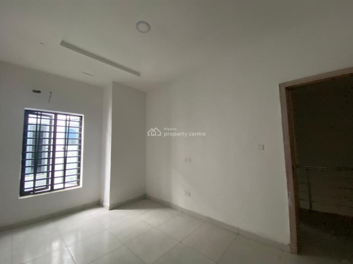 4 Bedroom Terrace Duplex, Harris Drive, Vgc, Lekki, Lagos, Terraced Duplex for Rent