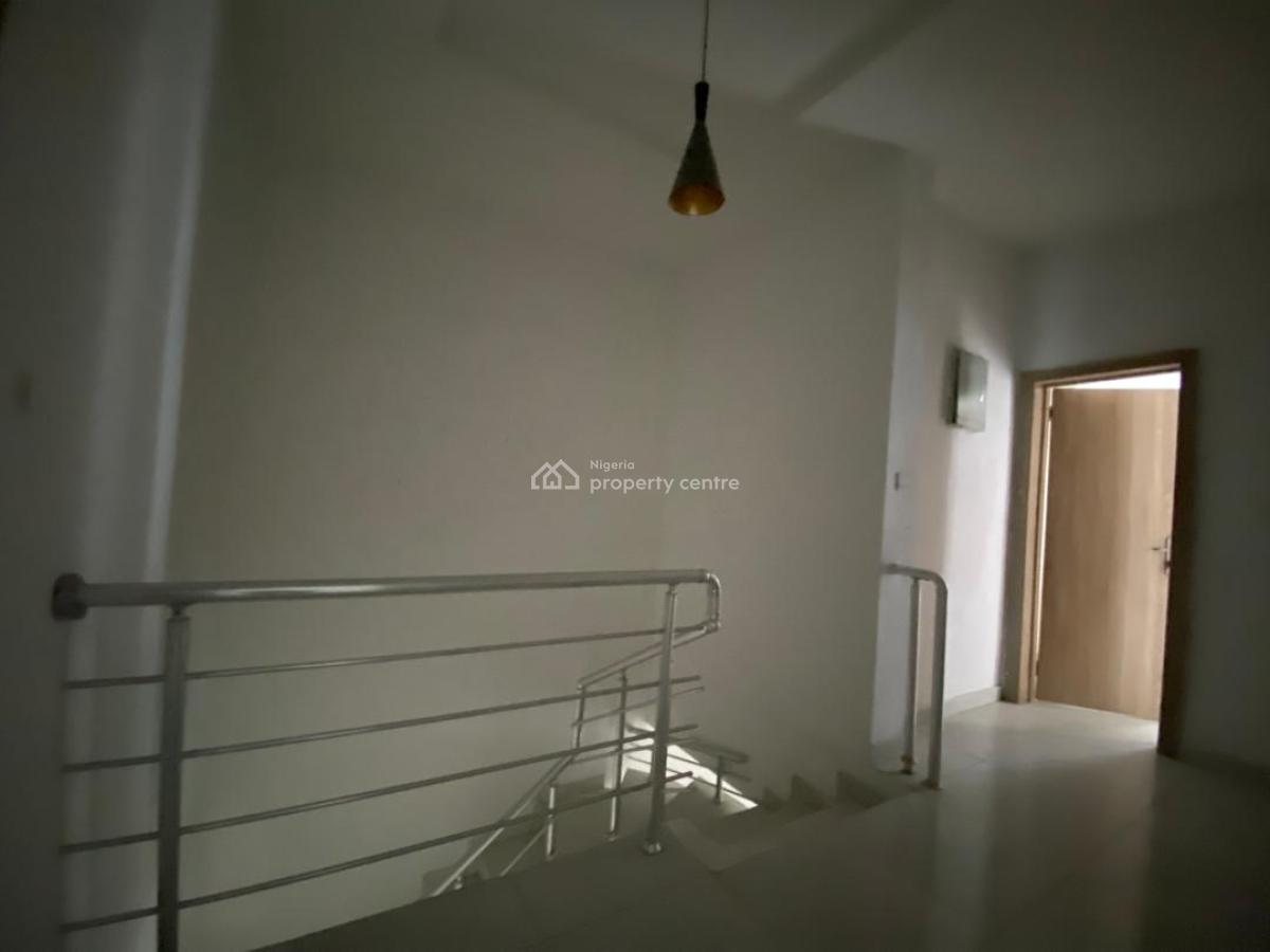 4 Bedroom Terrace Duplex, Harris Drive, Vgc, Lekki, Lagos, Terraced Duplex for Rent