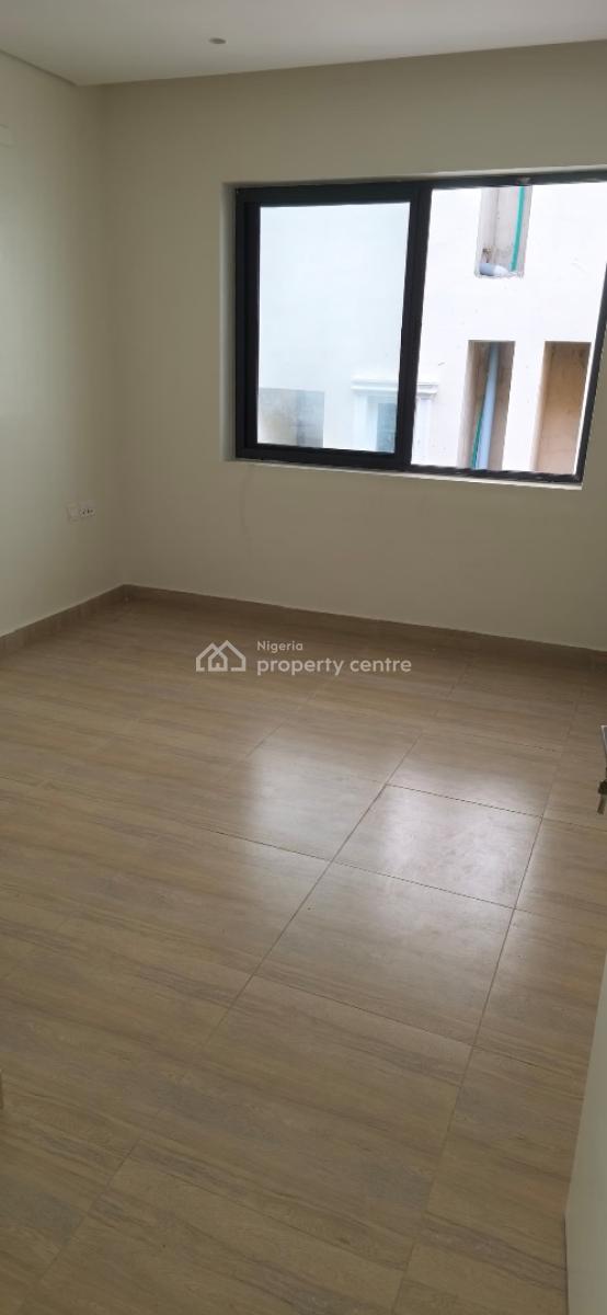 Lovely Brand New 5 Bedroom Wing of a Duplex, Parkview, Parkview, Ikoyi, Lagos, Semi-detached Duplex for Rent