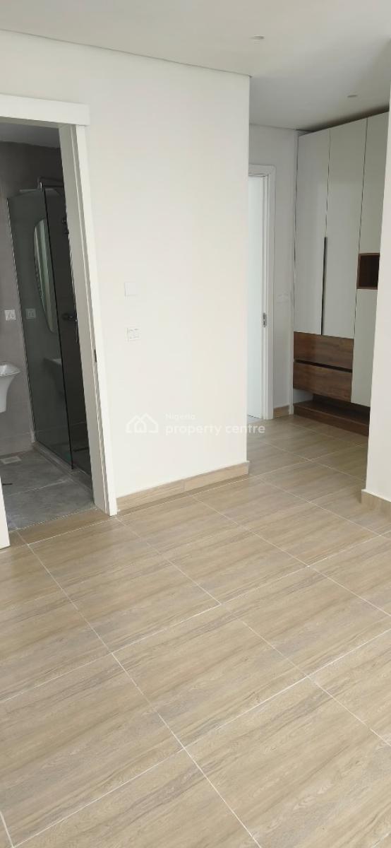 Lovely Brand New 5 Bedroom Wing of a Duplex, Parkview, Parkview, Ikoyi, Lagos, Semi-detached Duplex for Rent