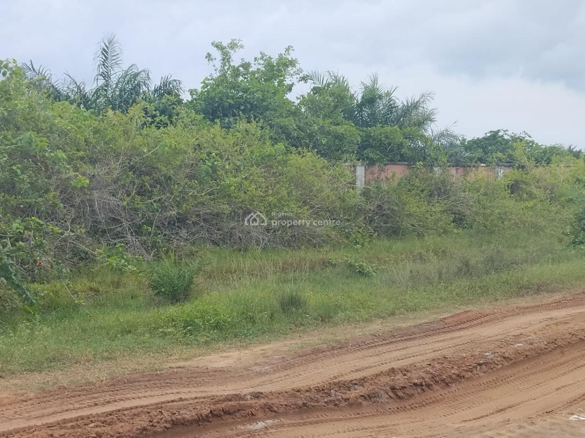 Prime Land of 40,047.881 Sqm, Araromi Ibeju-lekki, Off Lekki Epe-express, Ibeju Lekki, Lagos, Mixed-use Land for Sale