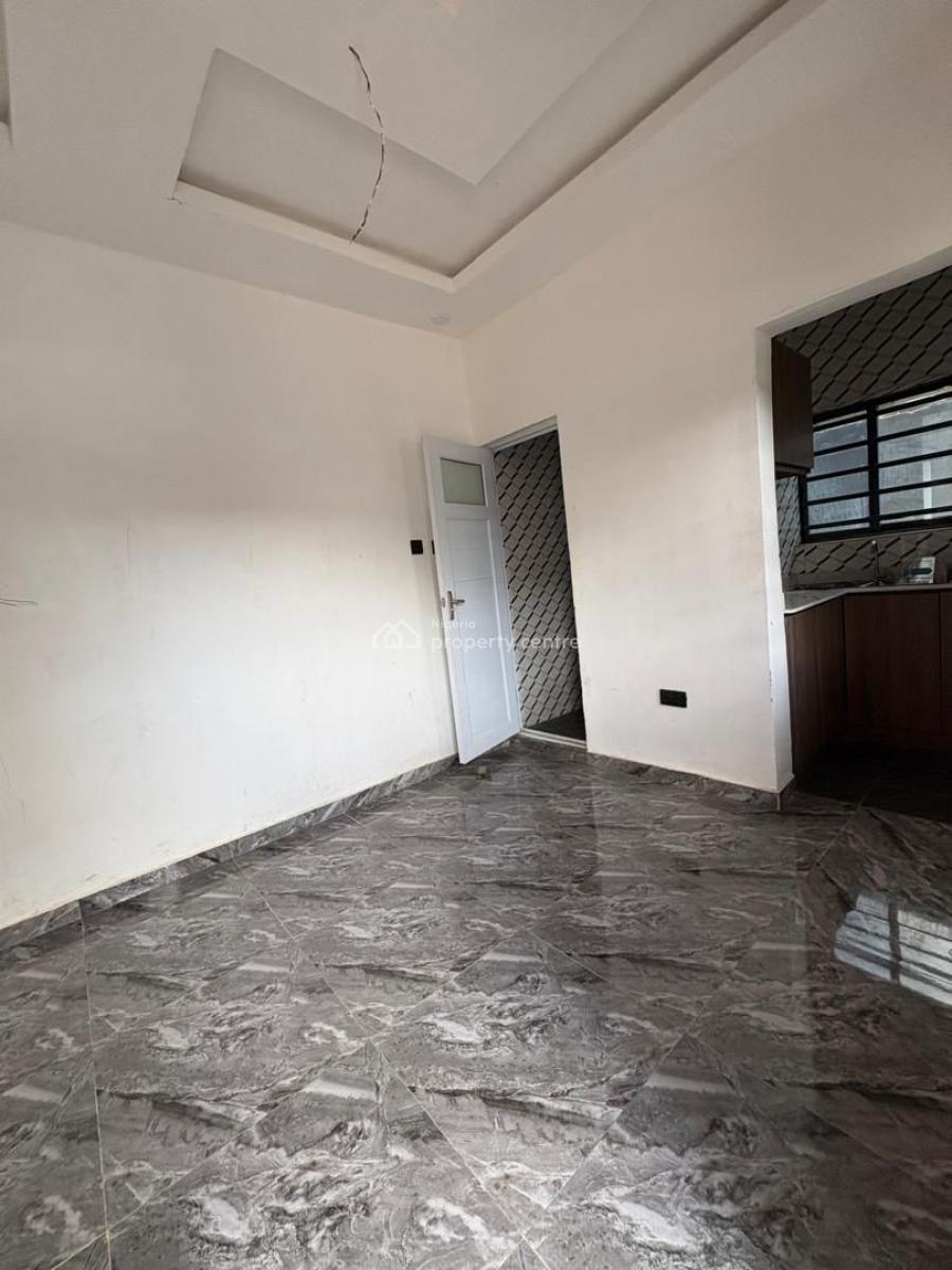 Luxury One Bedroom Apartment for Long Lease, Onike, Yaba, Lagos, Self Contain (single Rooms) for Sale