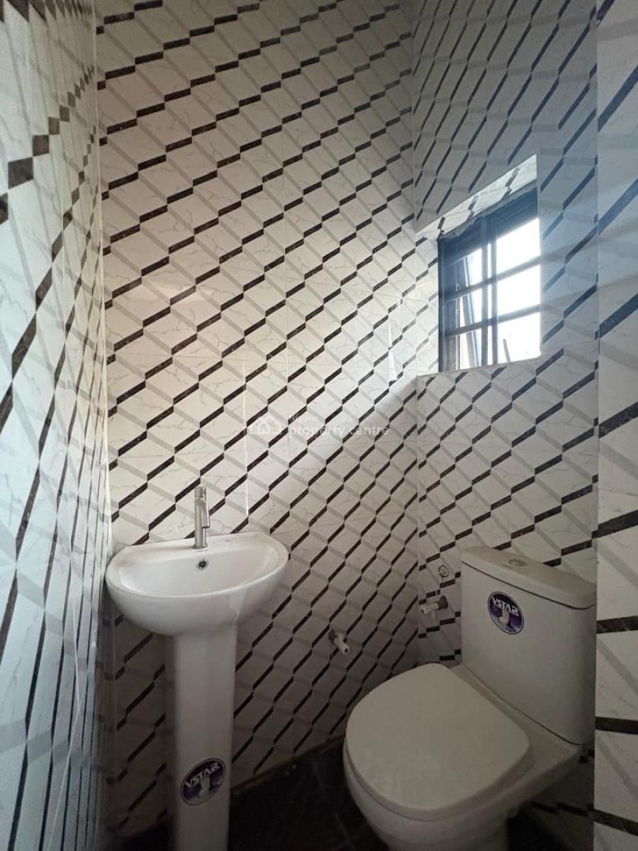 Luxury One Bedroom Apartment for Long Lease, Onike, Yaba, Lagos, Self Contain (single Rooms) for Sale