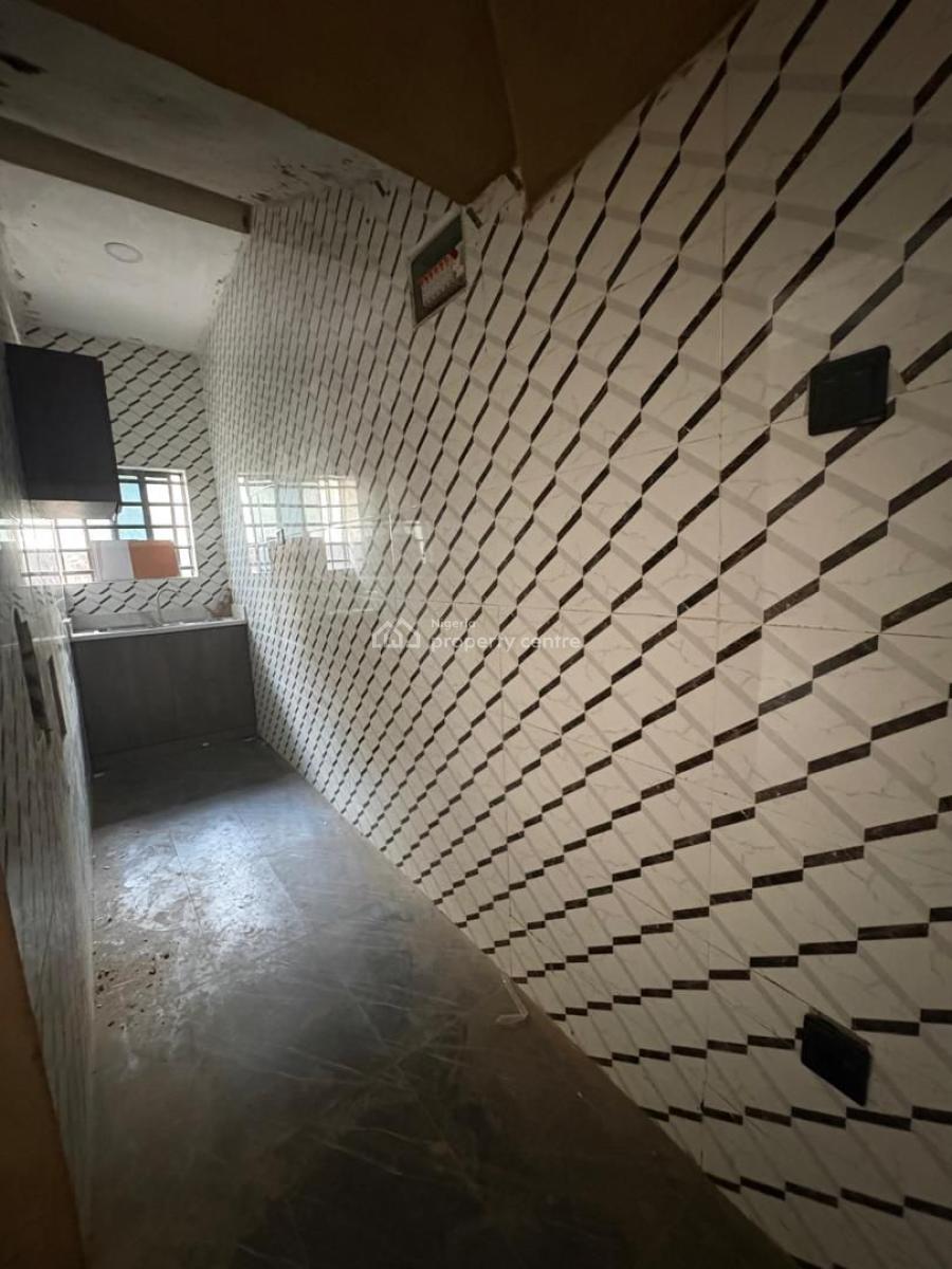 Luxury One Bedroom Apartment for Long Lease, Onike, Yaba, Lagos, Self Contain (single Rooms) for Sale