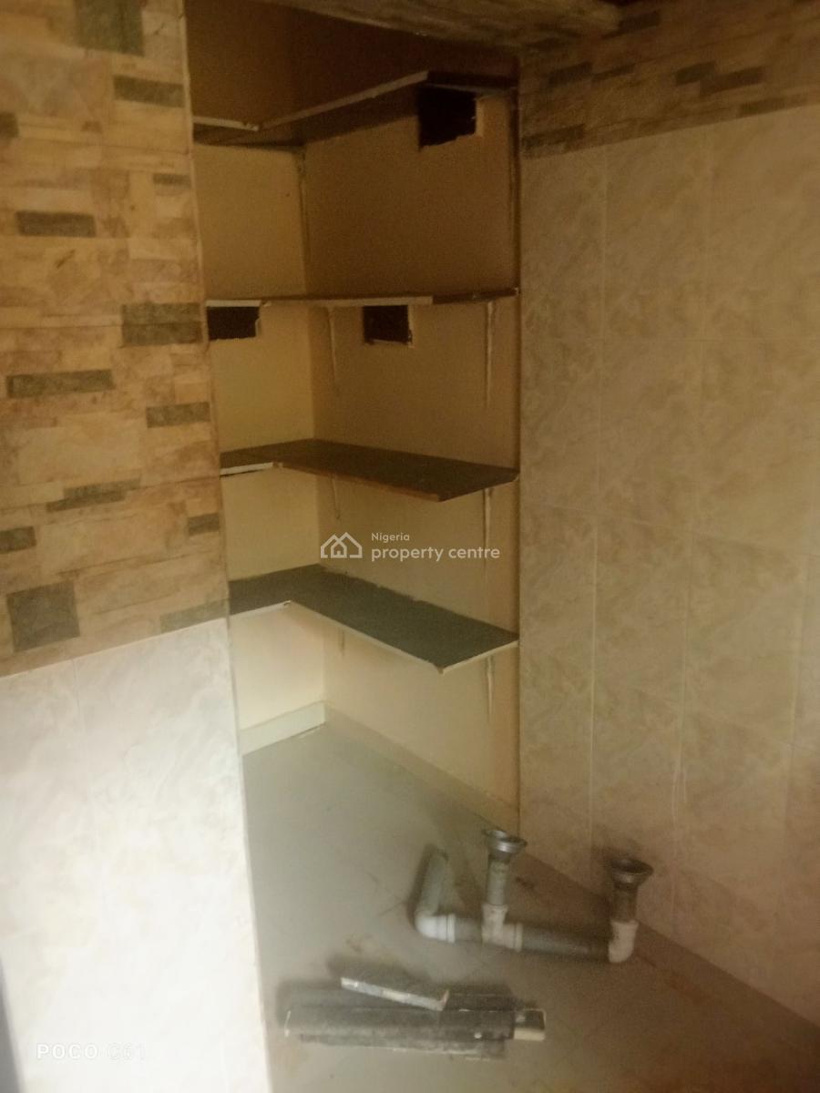 Spacious Luxury 3 Bedroom Flat, Sangotedo Lekki, Sangotedo, Ajah, Lagos, Flat / Apartment for Rent