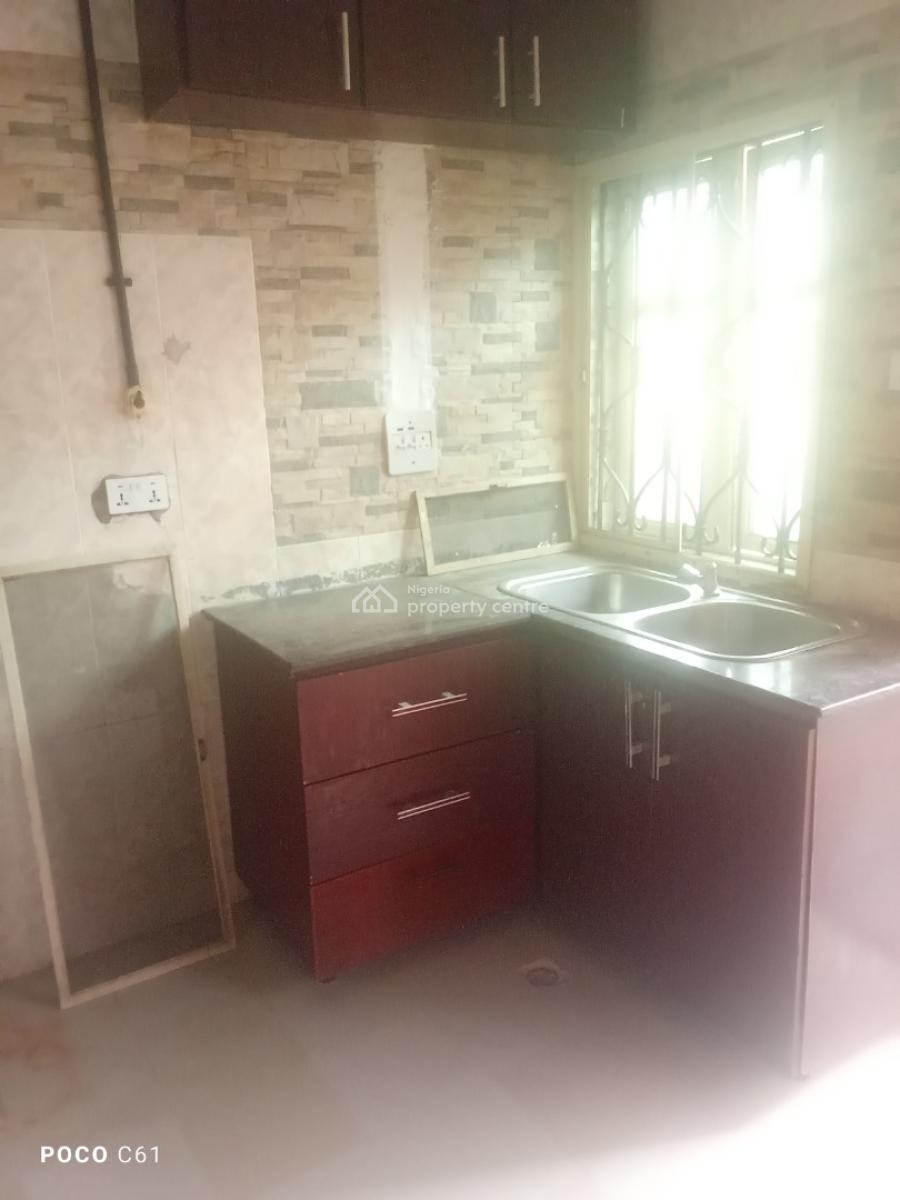 Spacious Luxury 3 Bedroom Flat, Sangotedo Lekki, Sangotedo, Ajah, Lagos, Flat / Apartment for Rent