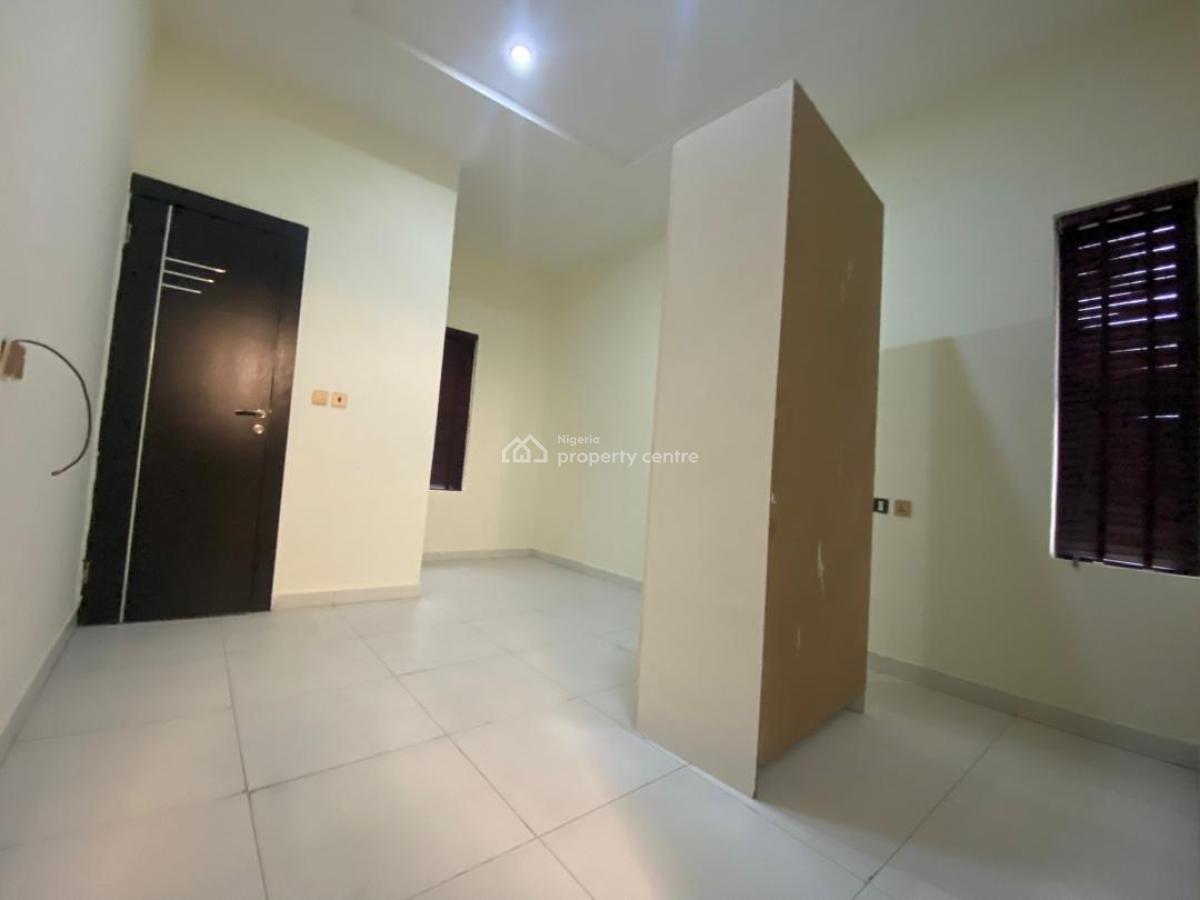 4 Bedroom Terrace Duplex, Harris Drive, Vgc, Lekki, Lagos, Terraced Duplex for Rent