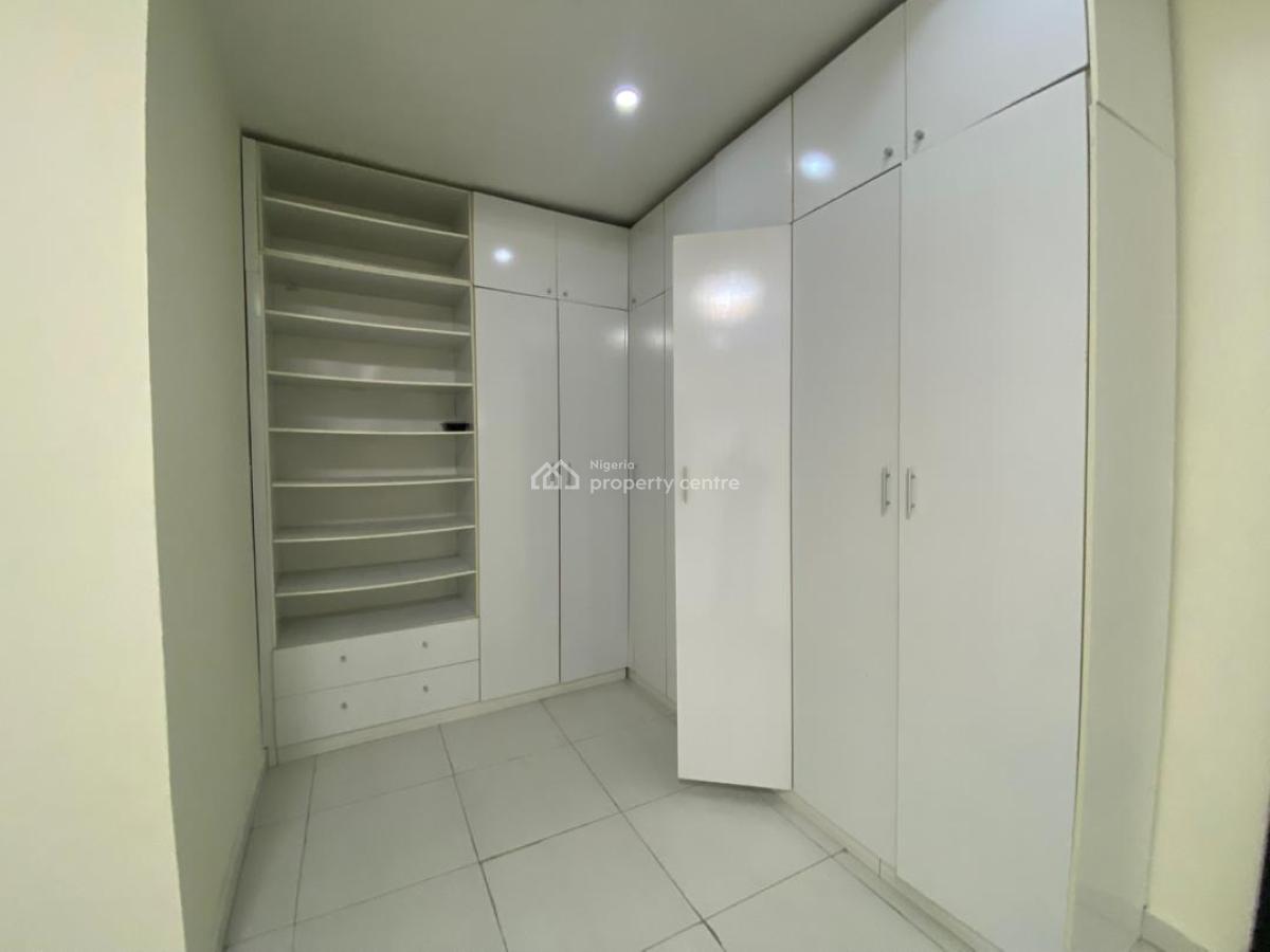 4 Bedroom Terrace Duplex, Harris Drive, Vgc, Lekki, Lagos, Terraced Duplex for Rent