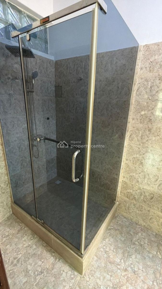 3 Bedroom with a Spacious Kitchen Study Room and a Bq, Old Ikoyi, Ikoyi, Lagos, House for Rent