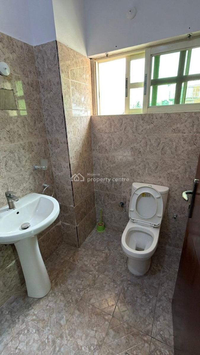 3 Bedroom with a Spacious Kitchen Study Room and a Bq, Old Ikoyi, Ikoyi, Lagos, House for Rent