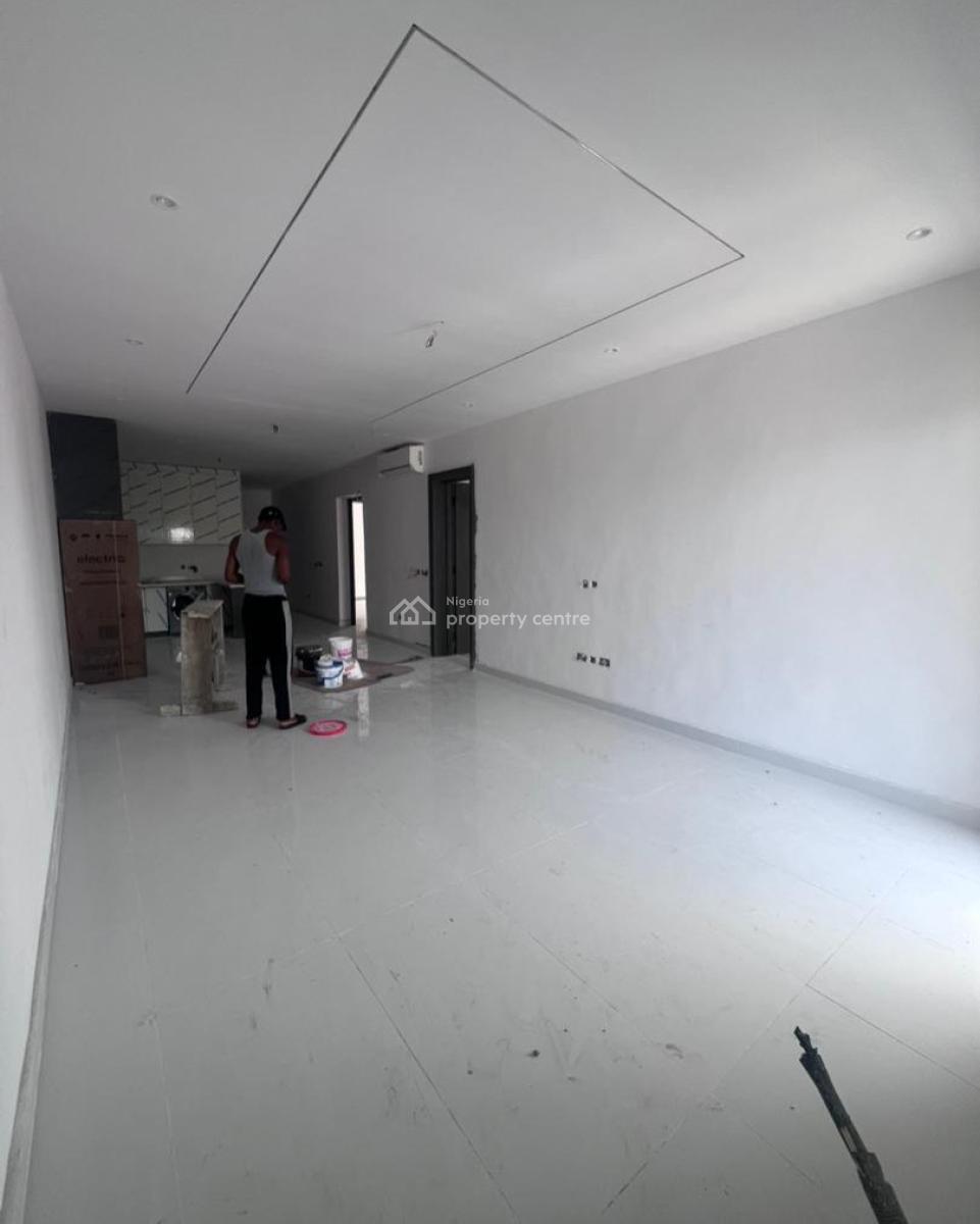 2 Bedroom Apartment, Ikate, Lekki, Lagos, House for Sale