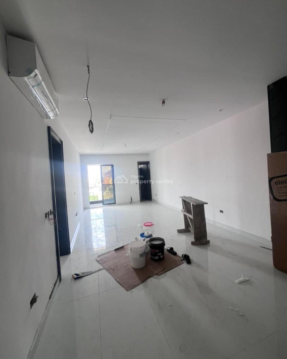 2 Bedroom Apartment, Ikate, Lekki, Lagos, House for Sale