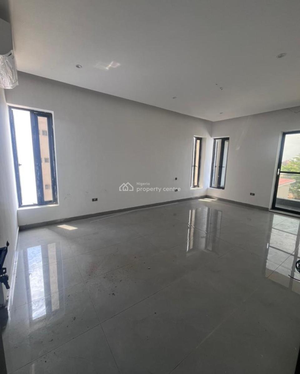 2 Bedroom Apartment, Ikate, Lekki, Lagos, House for Sale