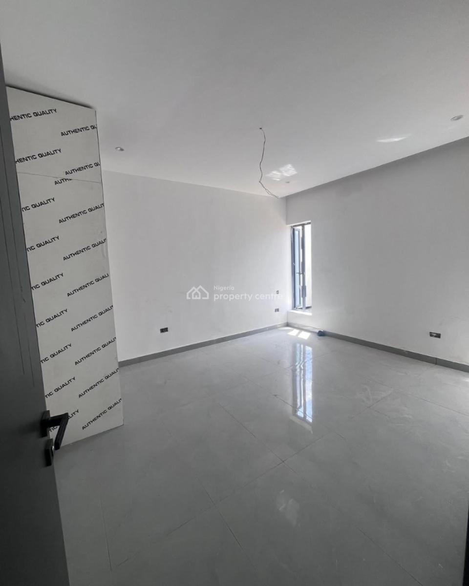 2 Bedroom Apartment, Ikate, Lekki, Lagos, House for Sale