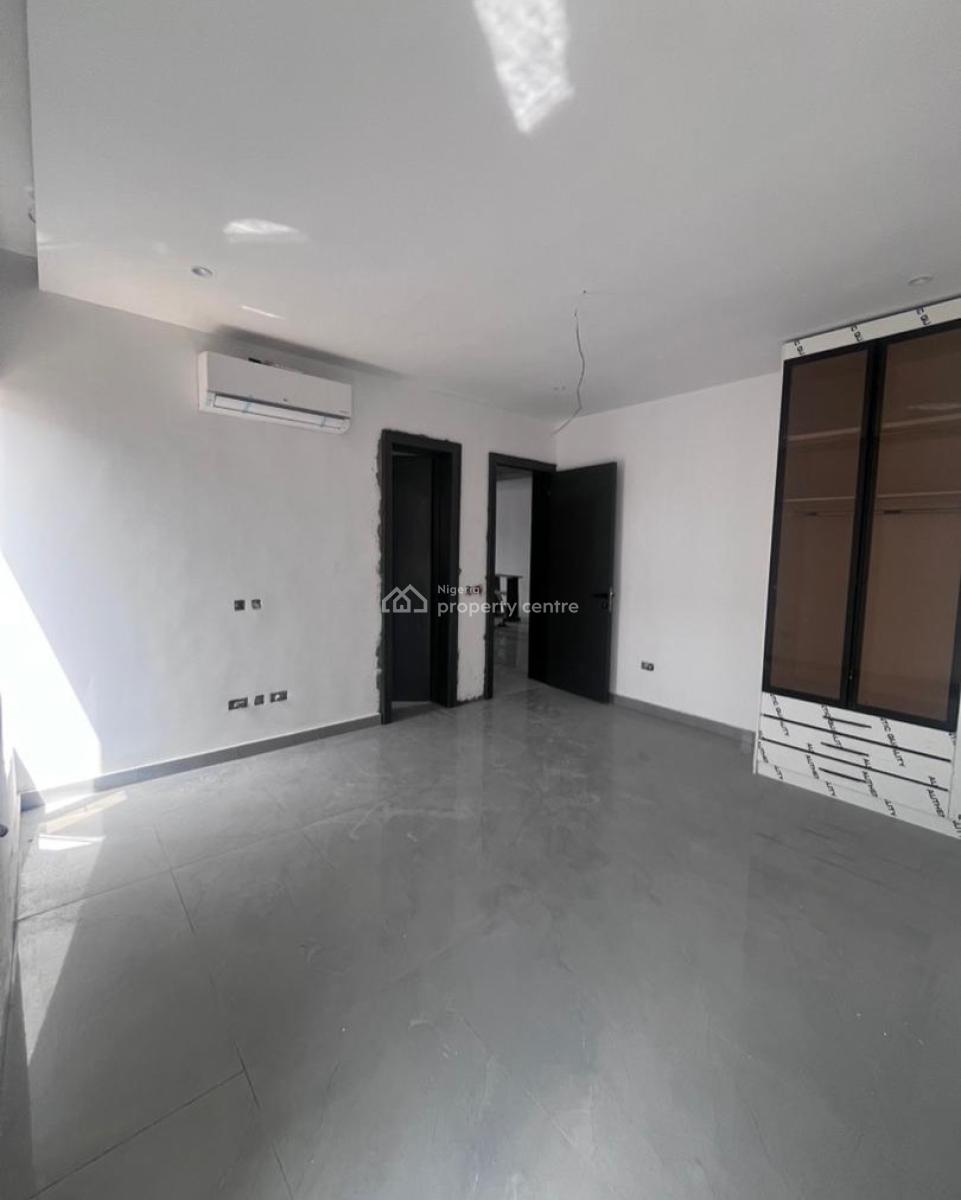 2 Bedroom Apartment, Ikate, Lekki, Lagos, House for Sale