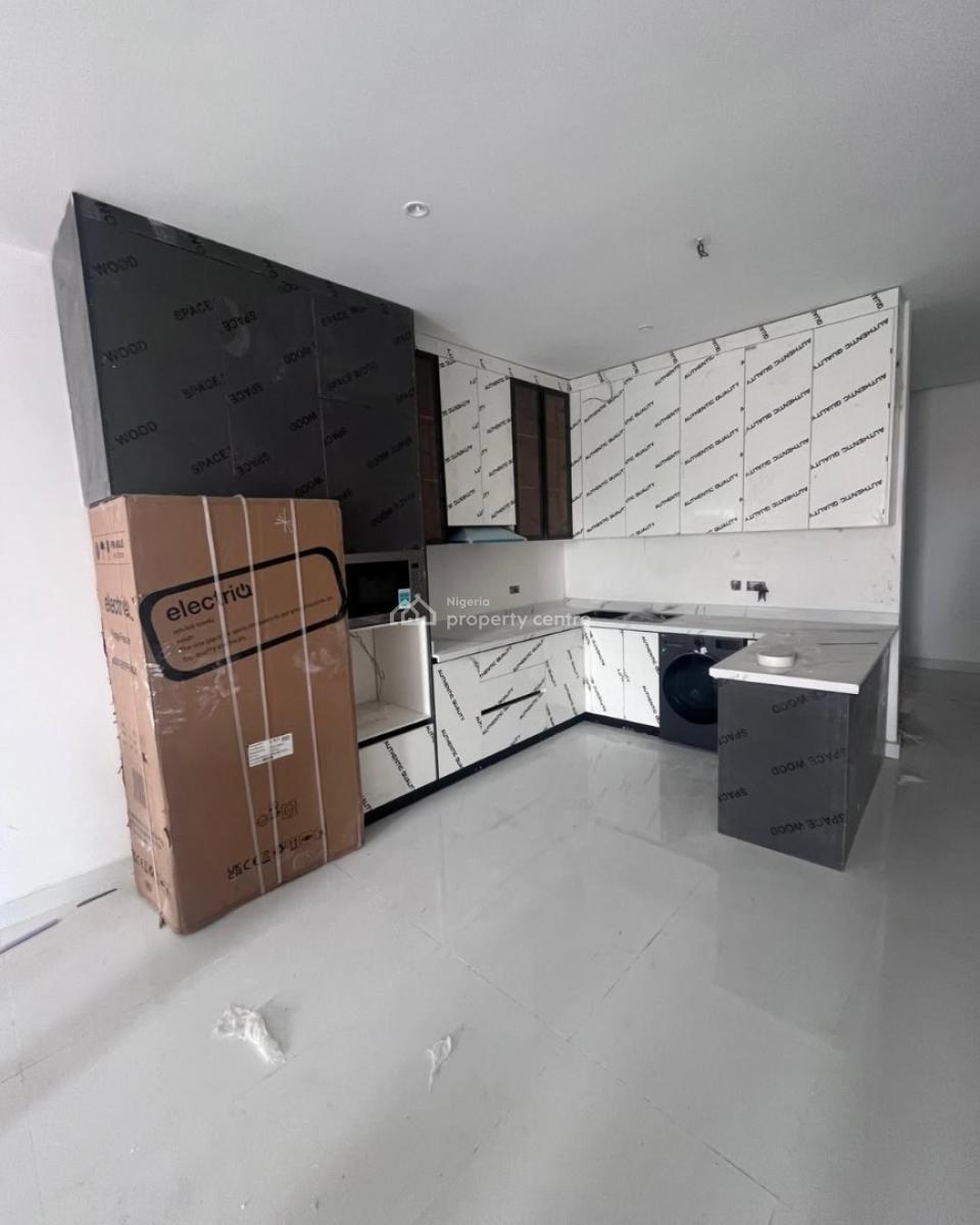 2 Bedroom Apartment, Ikate, Lekki, Lagos, House for Sale