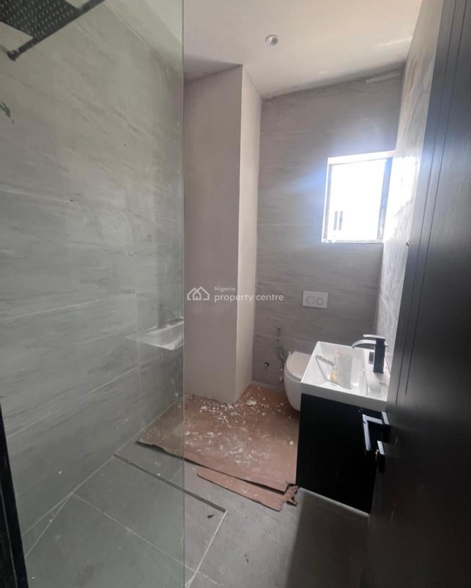 2 Bedroom Apartment, Ikate, Lekki, Lagos, House for Sale