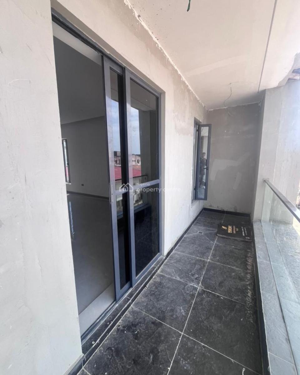 2 Bedroom Apartment, Ikate, Lekki, Lagos, House for Sale