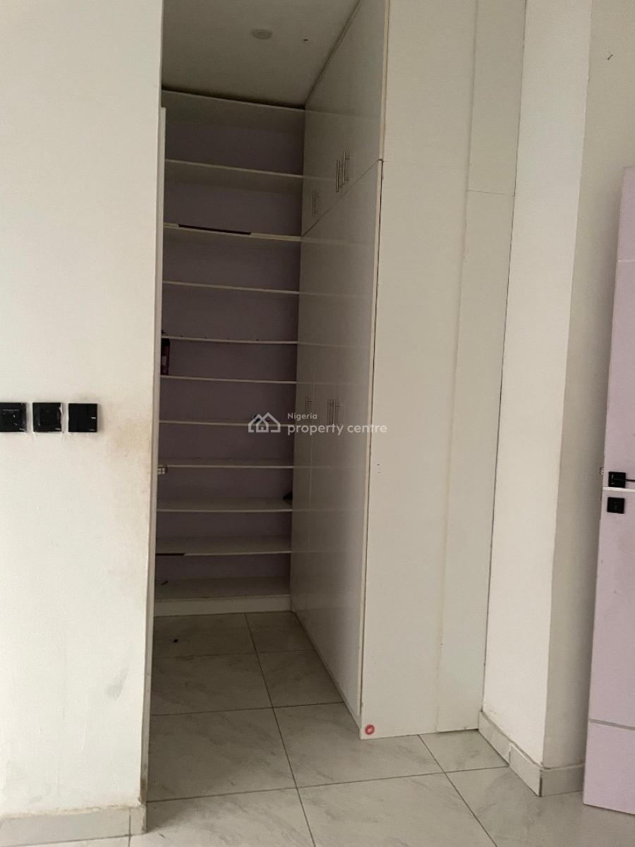 4 Bedroom Terrace Duplex, Ikota Gra, Lekki, Lagos, Terraced Duplex for Rent