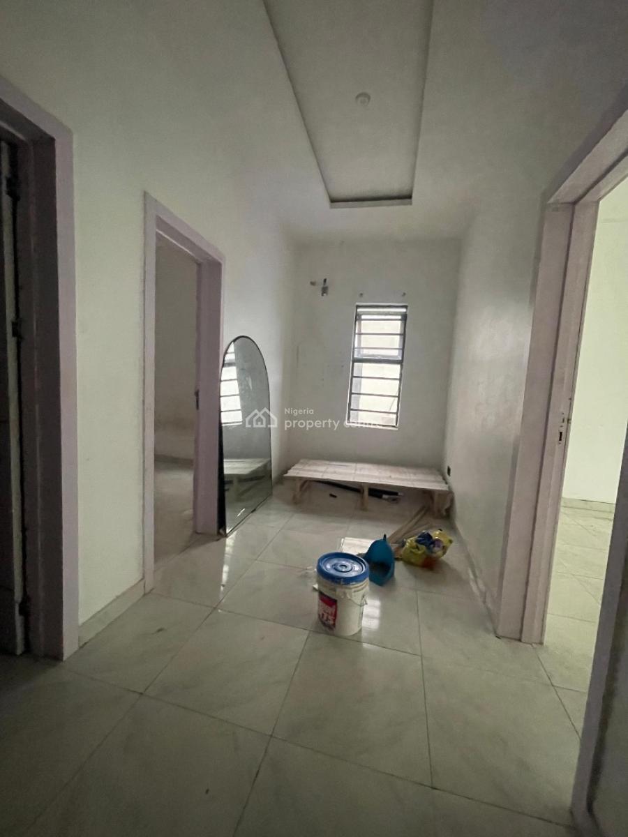 4 Bedroom Terrace Duplex, Ikota Gra, Lekki, Lagos, Terraced Duplex for Rent