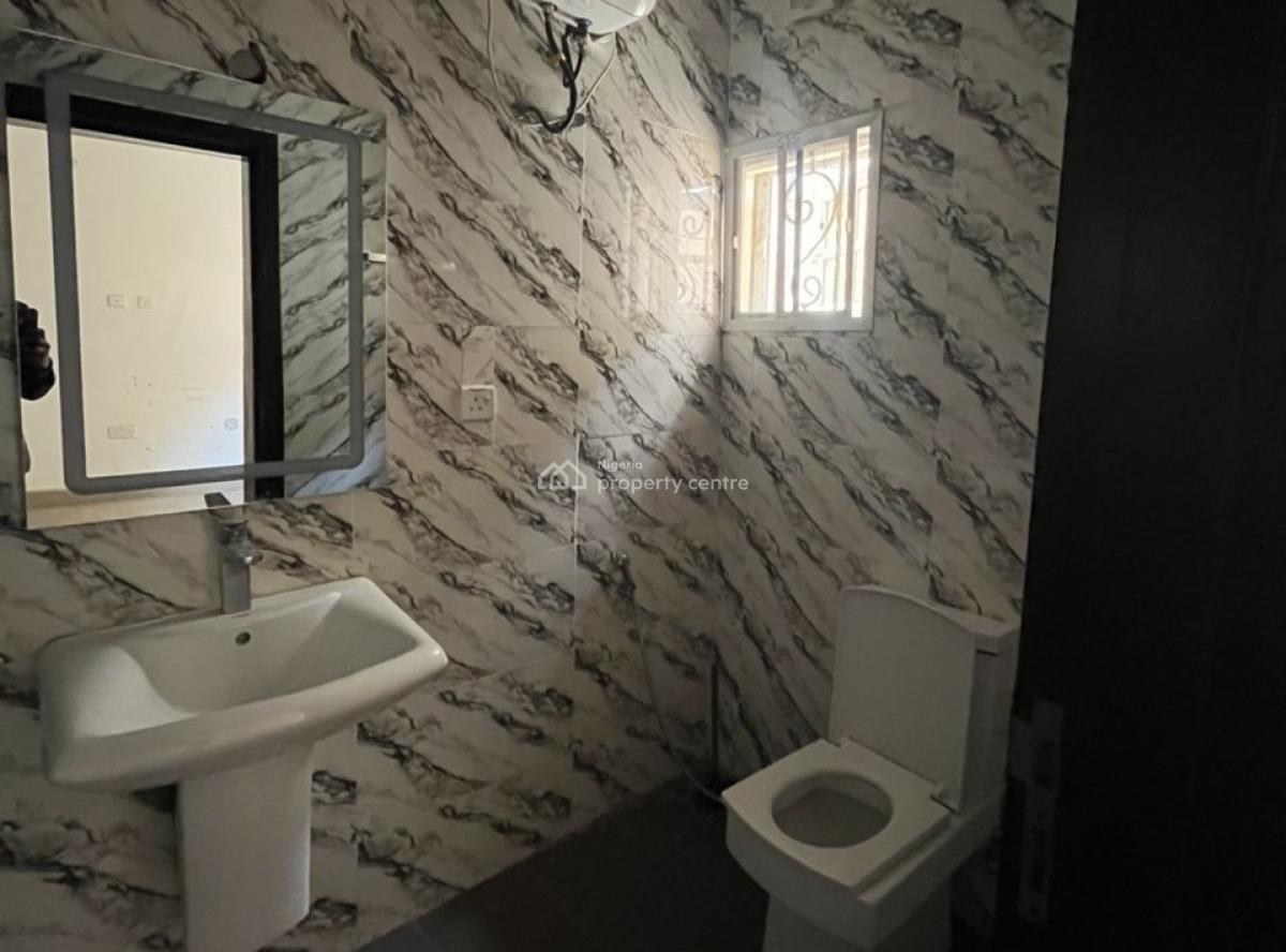 Well Maintained Fully Serviced 4 Bedroom Fully Detached Duplex with Bq, Ikeja Gra, Ikeja, Lagos, Detached Duplex for Rent