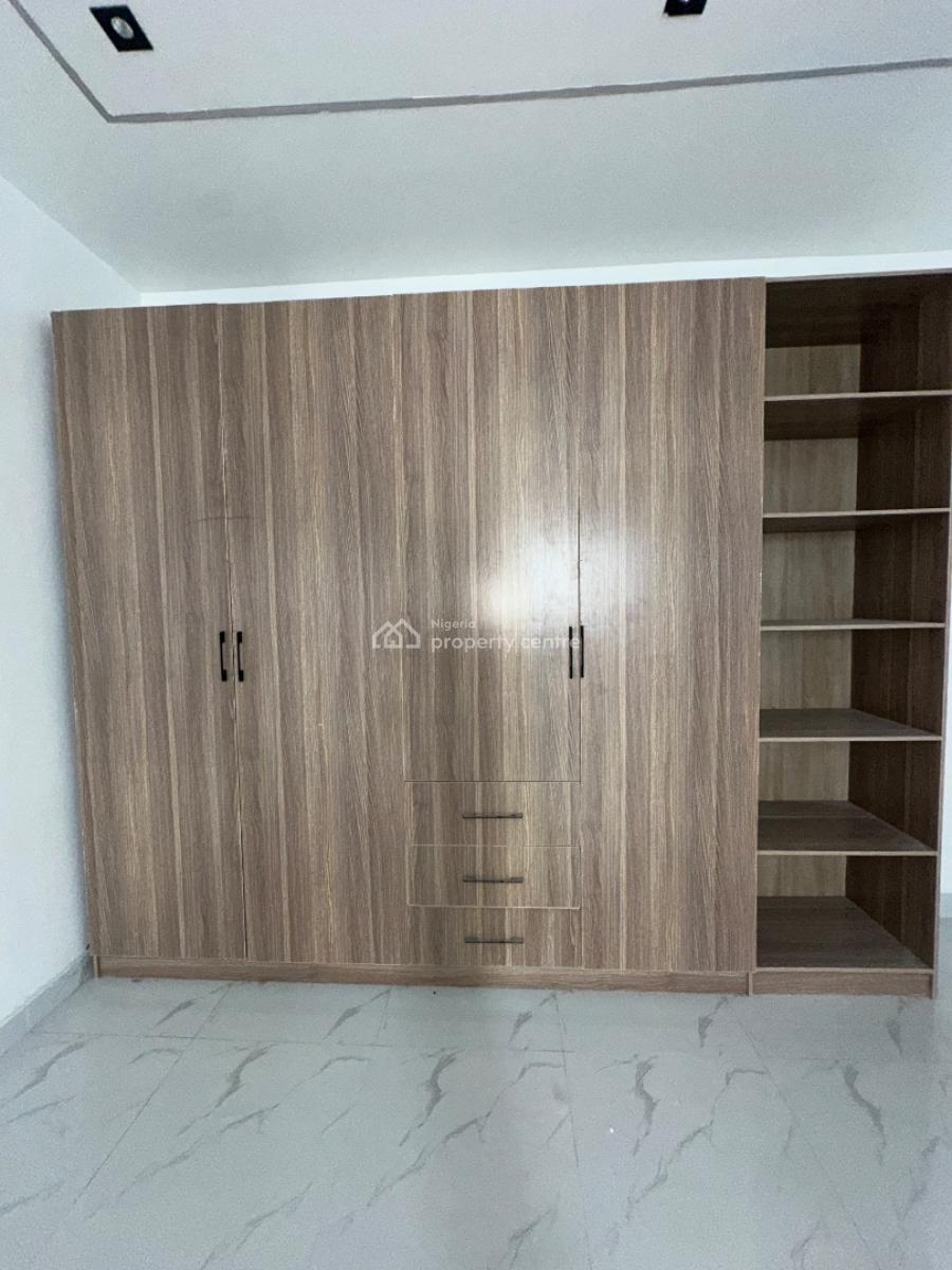 *4 Bedroom Terrace Duplex with Bq*, Lekki Phase One, Lekki Phase 1, Lekki, Lagos, Terraced Duplex for Sale