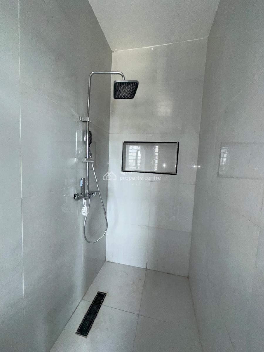 *4 Bedroom Terrace Duplex with Bq*, Lekki Phase One, Lekki Phase 1, Lekki, Lagos, Terraced Duplex for Sale