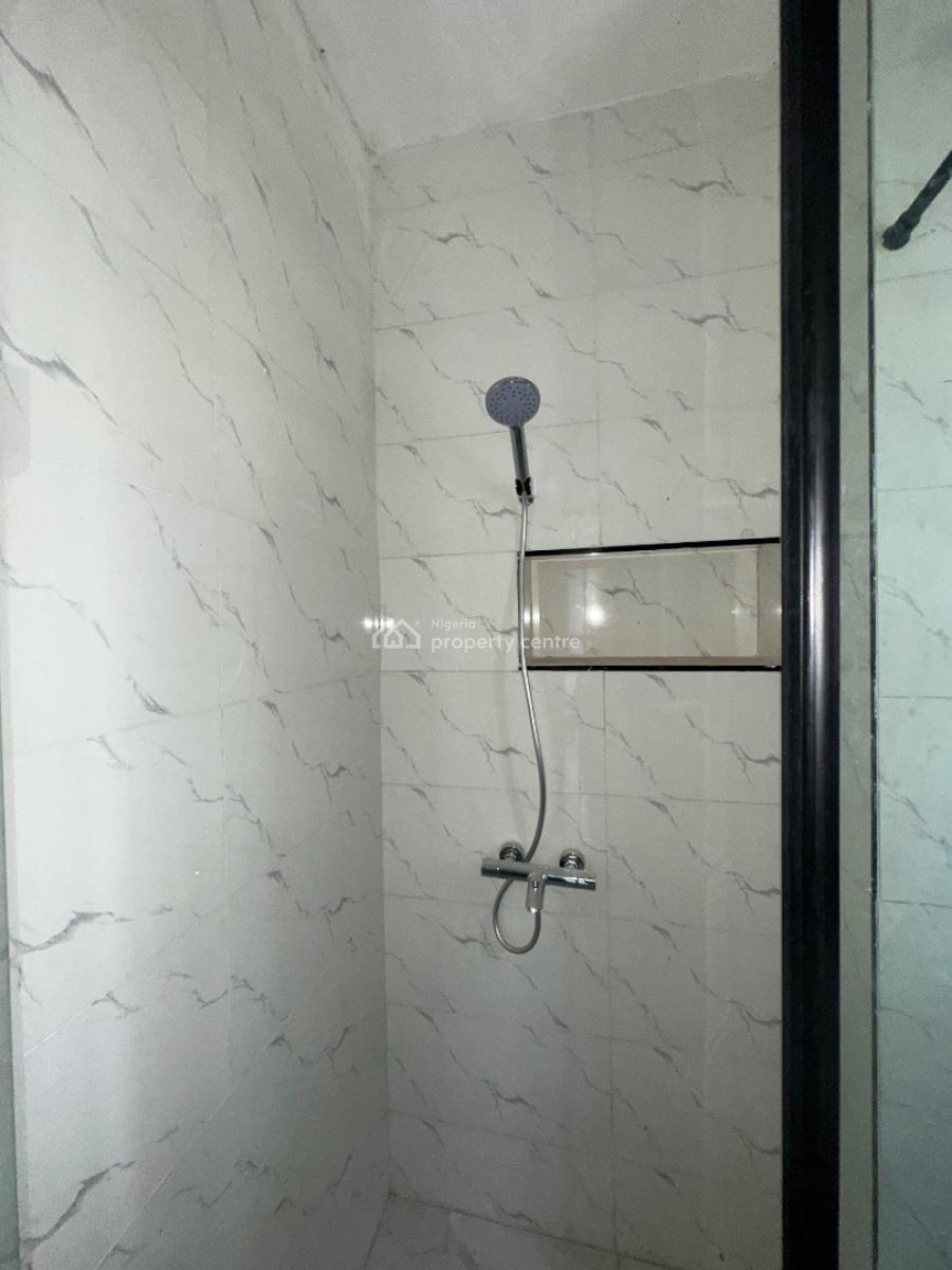 *4 Bedroom Terrace Duplex with Bq*, Lekki Phase One, Lekki Phase 1, Lekki, Lagos, Terraced Duplex for Sale