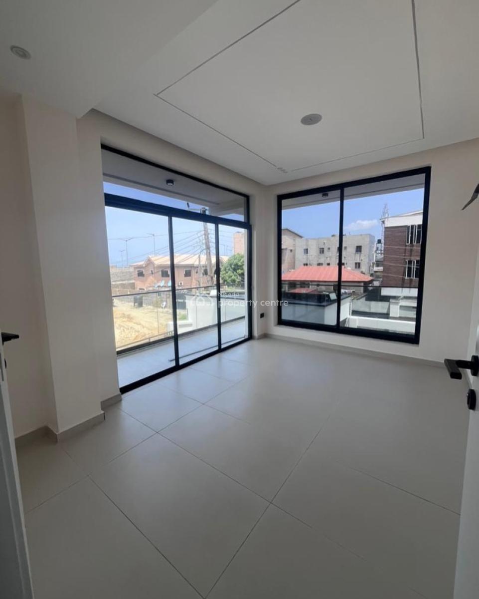 2 Bedroom Apartment, Ikate, Lekki, Lagos, Block of Flats for Sale