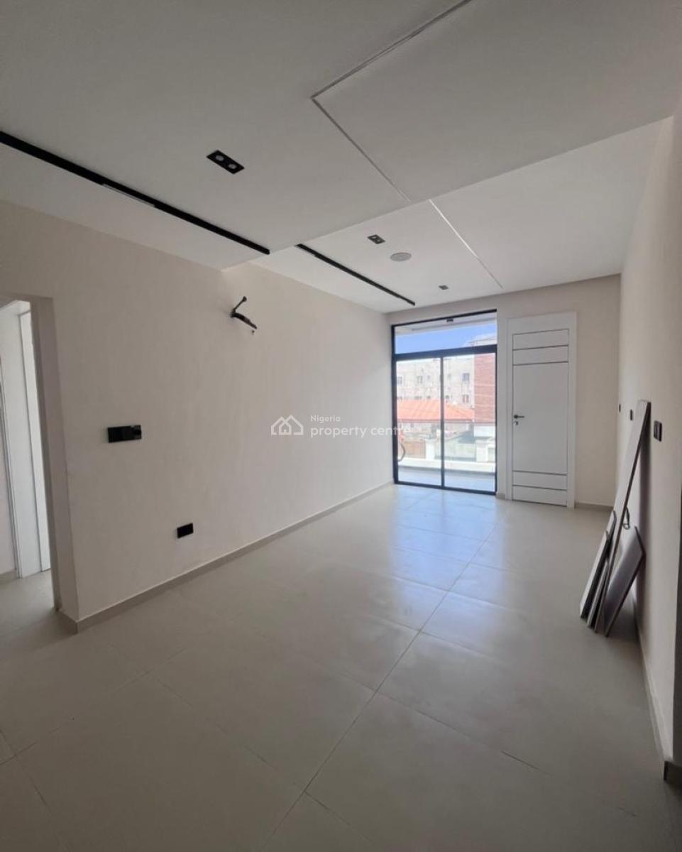 2 Bedroom Apartment, Ikate, Lekki, Lagos, Block of Flats for Sale