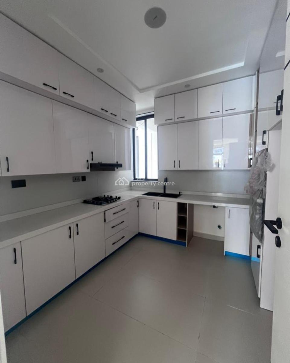 2 Bedroom Apartment, Ikate, Lekki, Lagos, Block of Flats for Sale