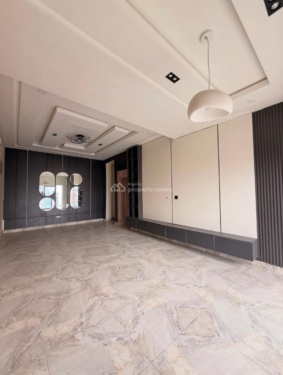 Well Built Serviced 2 Bedroom Apartment, Ikate Elegushi, Lekki, Lagos, Flat / Apartment for Rent