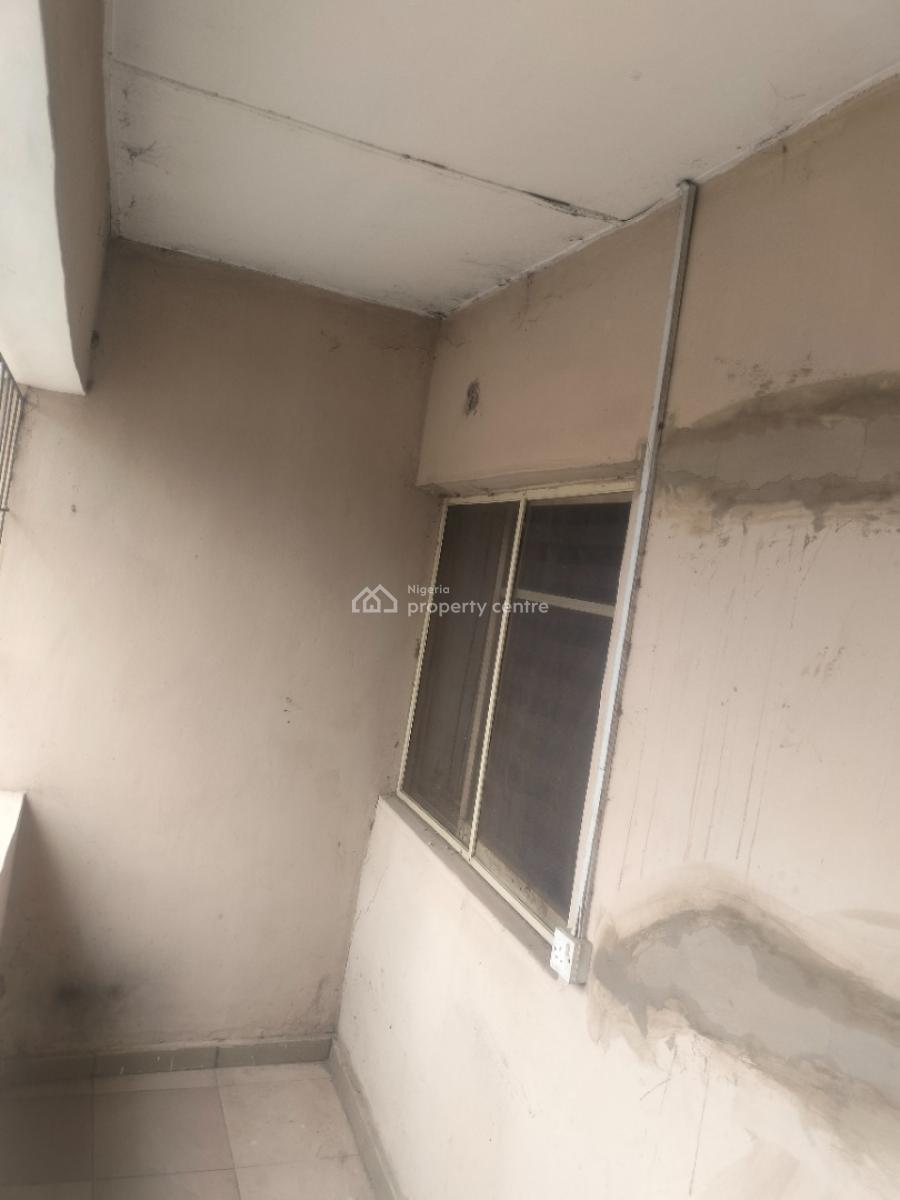 Decent and Affordable 2 Bedroom Flat, Owode Elede, Mile 12, Kosofe, Lagos, Flat / Apartment for Rent