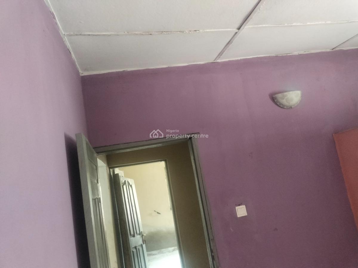 Decent and Affordable 2 Bedroom Flat, Owode Elede, Mile 12, Kosofe, Lagos, Flat / Apartment for Rent