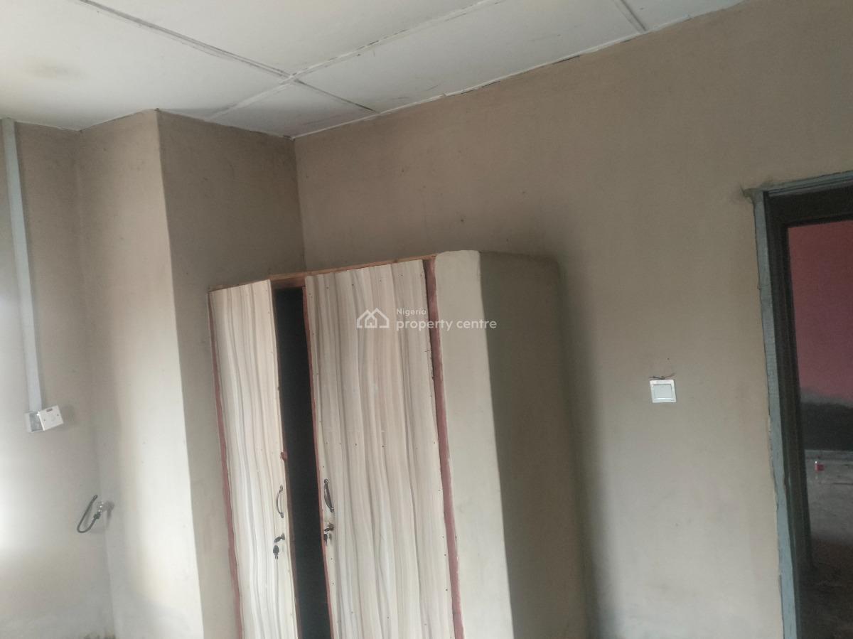 Decent and Affordable 2 Bedroom Flat, Owode Elede, Mile 12, Kosofe, Lagos, Flat / Apartment for Rent